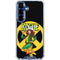 Marvel X-Men Rogue Galaxy S25 Clear Case
